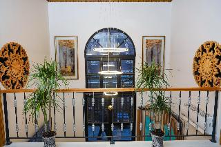 Elmira Pera Hotel & Spa - Special Class