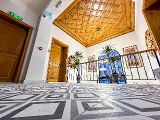 Elmira Pera Hotel & Spa - Special Class