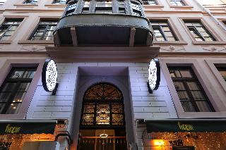 Elmira Pera Hotel & Spa - Special Class