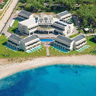 Grecotel Astir Palace
