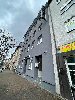 The Place Hotel - Frankfurt City Messe
