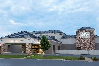 Four Points by Sheraton Bentonville