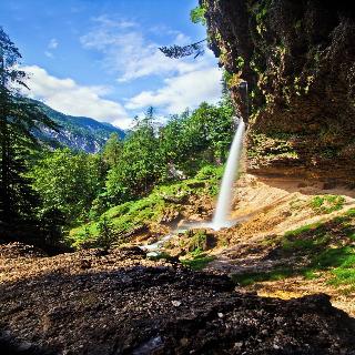 Hotel Julian Alps