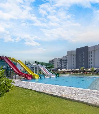 Zeyda Lara Hotel