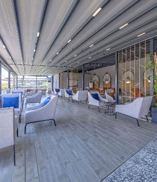 Zeyda Lara Hotel