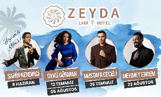 Zeyda Lara Hotel
