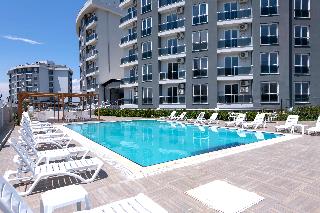 Zeyda Lara Hotel