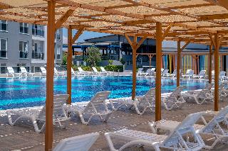 Zeyda Lara Hotel