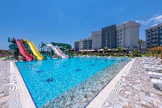 Zeyda Lara Hotel