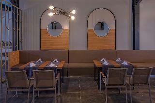Zeyda Lara Hotel