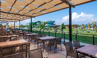 Zeyda Lara Hotel
