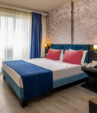 Zeyda Lara Hotel