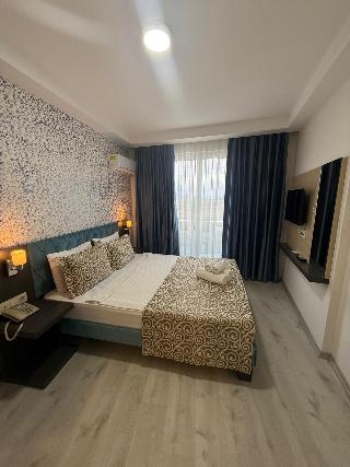Zeyda Lara Hotel