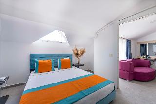 Zeyda Lara Hotel