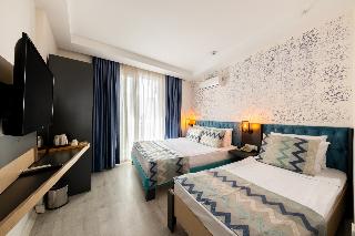 Zeyda Lara Hotel