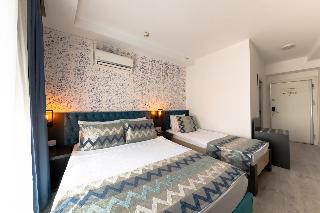 Zeyda Lara Hotel