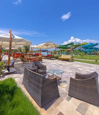 Zeyda Lara Hotel