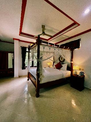 Bembengan Ubud Cottages