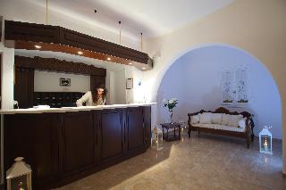 Paros Inn Seafront by GHH