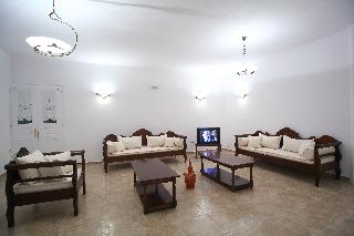 Paros Inn Seafront by GHH