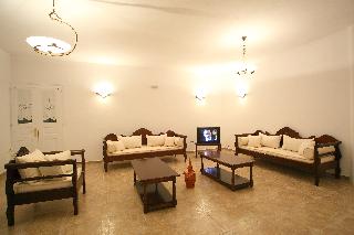 Paros Inn Seafront by GHH