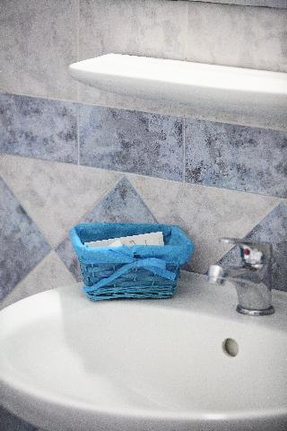 Paros Inn Seafront by GHH