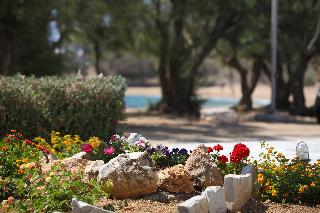 Paros Inn Seafront by GHH