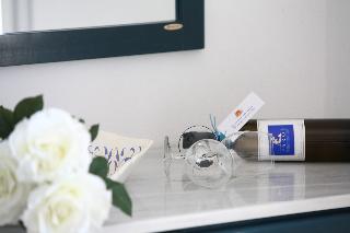 Paros Inn Seafront by GHH