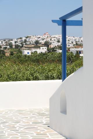 Paros Inn Seafront by GHH
