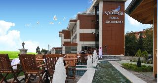 Kadhirga Hotel