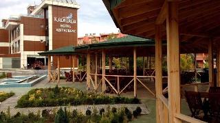 Kadhirga Hotel
