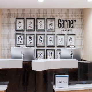 Garner Hotel Cornelius Lake Norman by IHG