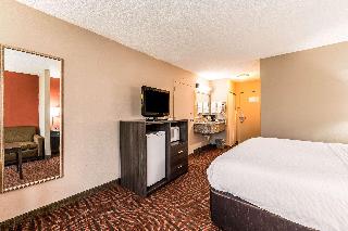 Garner Hotel Cornelius Lake Norman by IHG