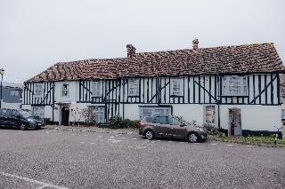 The Red Lion Whittlesford