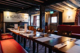 The Red Lion Whittlesford