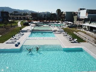Gennadi Sea Side Resort