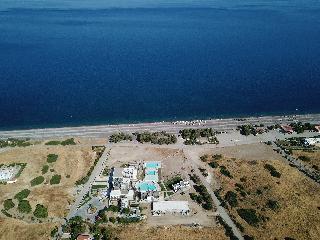 Gennadi Sea Side Resort