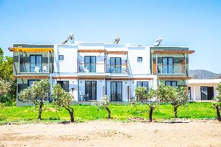 Gennadi Sea Side Resort
