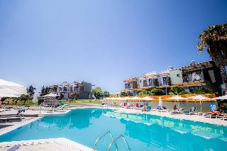 Gennadi Sea Side Resort