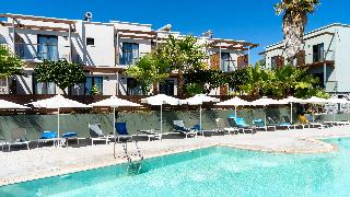 Gennadi Sea Side Resort