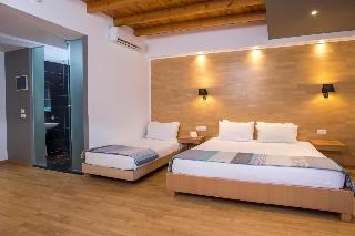 Gennadi Sea Side Resort