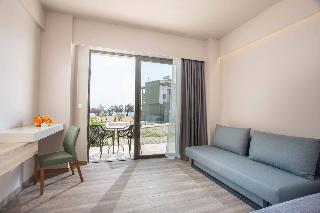 Gennadi Sea Side Resort