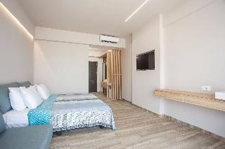 Gennadi Sea Side Resort
