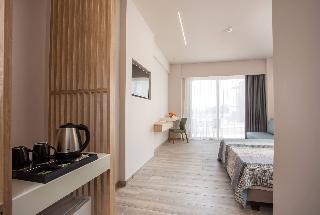 Gennadi Sea Side Resort