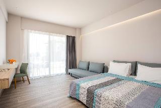 Gennadi Sea Side Resort