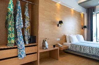 Gennadi Sea Side Resort
