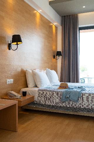 Gennadi Sea Side Resort