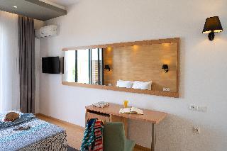 Gennadi Sea Side Resort