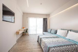 Gennadi Sea Side Resort