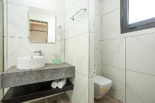 Gennadi Sea Side Resort